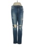 Joe's Jeans Blue Jeans Size 27 waist - photo 1