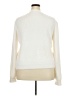 Draper James Ivory Cardigan Size XXL - photo 2