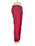 Goldsign Red Jeans Size L (estimated) - photo 4
