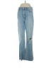 Rag & Bone Hearts Blue Jeans Size 27 waist - photo 1