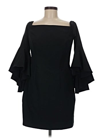 Milly Cocktail Dress (view 1)
