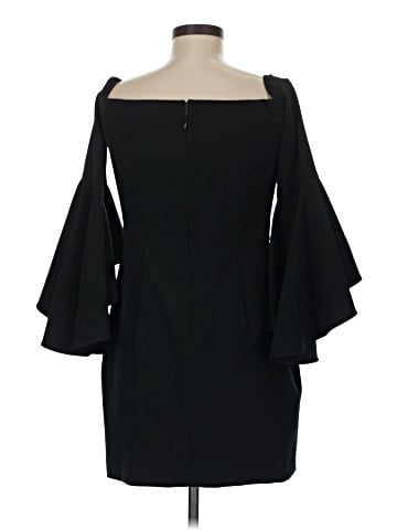 Milly Cocktail Dress (view 2)
