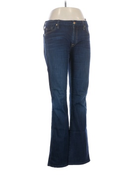 7 For All Mankind Jeans