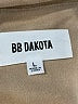 BB Dakota Tan Blazer Size L - photo 6