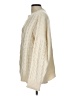 Anrabess 100% Acrylic Ivory Pullover Sweater Size L - photo 5