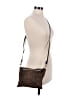 Stella & Dot Animal Print Brown Tan Crossbody Bag One size - photo 2