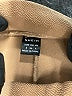 Shein Solid Brown Casual Pants Size 4 - photo 7