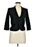 Claiborne Black Blazer Size 8 r - photo 1