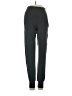 Lululemon Athletica Solid Gray Track Pants Size 4 - photo 1