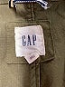 Gap 100% Lyocell Green Vest Size S - photo 6