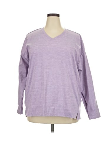 Boston Traders Pullover Sweater (view 1)
