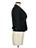 Claiborne Black Blazer Size 8 r - photo 4