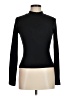 ALLSAINTS Black Turtleneck Sweater Size M - photo 1