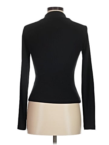 ALLSAINTS Turtleneck Sweater (view 2)