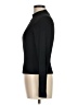 ALLSAINTS Black Turtleneck Sweater Size M - photo 5