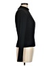 ALLSAINTS Black Turtleneck Sweater Size M - photo 4