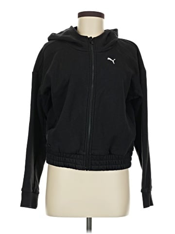 Puma Track Jacket (view 1)