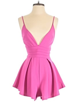 Fashion Nova Women's Cocktail Dresses On Sale Up To 90% Off Retail | ThredUp