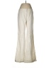 Theory Ivory Dress Pants Size 6 - photo 1