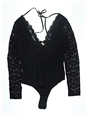 Willow & Root Bodysuit (view 1)