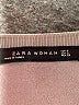Zara Gray Sleeveless Blouse Size S - photo 7