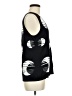 Chico's Black Sweater Vest Size Med (1) - photo 4