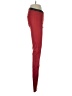 Helmut Lang Color Block Zebra Print Red Active Pants Size 27 waist - photo 4