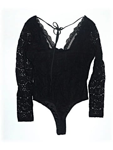 Willow & Root Bodysuit (view 2)