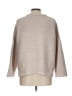North Style 100% Cotton Tan Cardigan Size L (estimated) - photo 2