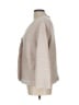 North Style 100% Cotton Tan Cardigan Size L (estimated) - photo 5