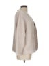 North Style 100% Cotton Tan Cardigan Size L (estimated) - photo 4