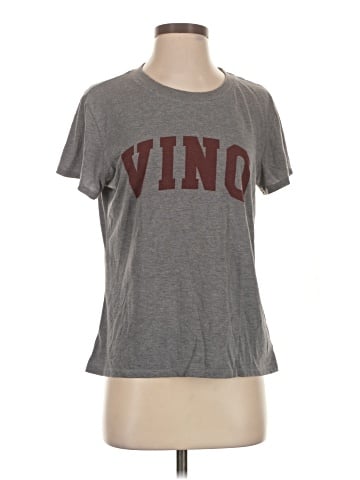 Sub Urban Riot Short Sleeve T-Shirt (view 1)