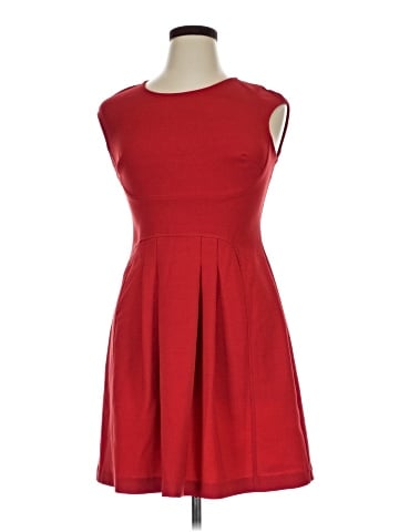 London Times Cocktail Dress (view 1)
