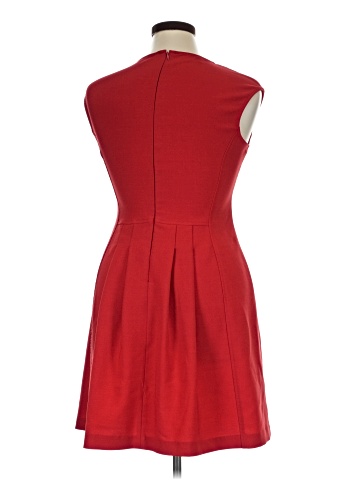 London Times Cocktail Dress (view 2)
