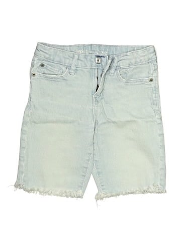 Gap Kids Denim Shorts (view 1)