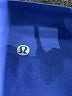 Lululemon Athletica Color Block Blue Active Pants Size 4 - photo 7