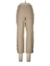 up! Solid Tan Casual Pants Size 12 - photo 1