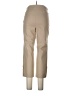up! Solid Tan Casual Pants Size 12 - photo 2