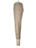 up! Solid Tan Casual Pants Size 12 - photo 5