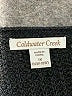 Coldwater Creek Black Pullover Sweater Size 1X - photo 7