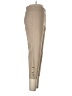 up! Solid Tan Casual Pants Size 12 - photo 4