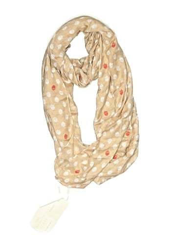 Ann Taylor LOFT Scarf (view 1)