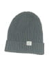Assorted Brands 100% Acrylic Gray Beanie One size - photo 1