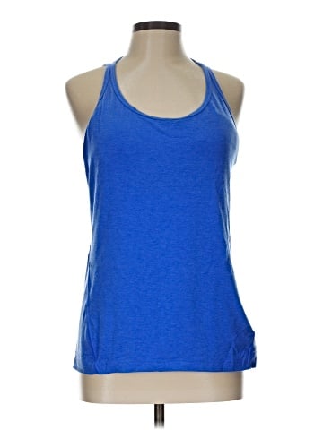 Gap Fit Active Tank (view 1)