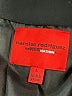 Narciso Rodriguez for Design Nation Black Jacket Size L - photo 6