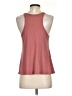 Free People Pink Active Tank Size XS - photo 2