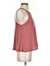 Free People Pink Active Tank Size XS - photo 4