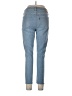 Levi's Stripes Blue Jeans Size 31 waist - photo 2