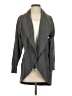 Theory Gray Cardigan Size S - photo 1