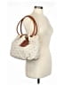 MICHAEL Michael Kors Ivory Satchel One size - photo 2
